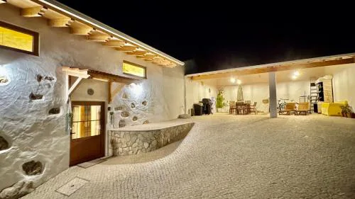 Casa de Alcaria