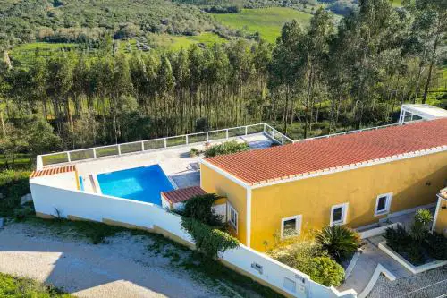 Casa Amarela - Countryside Villa