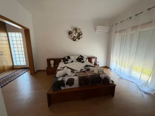Casa da Tininha