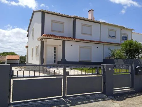 House in Alcobaça
