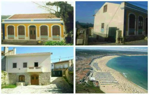 Rc - Alcobaca Villa