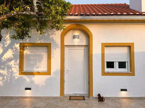 Casa de Mel - Guest house
