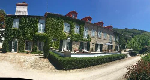 Casa do Cimo
