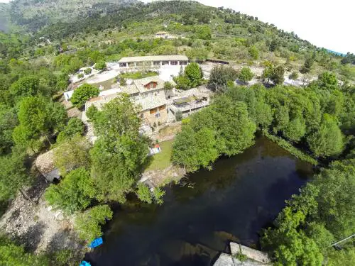 Quinta Do Moinho Turismo de Natureza