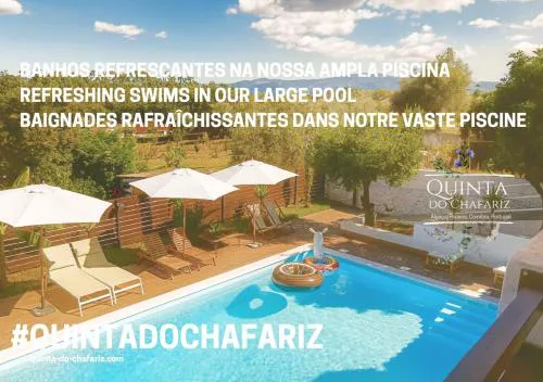 Quinta do Chafariz