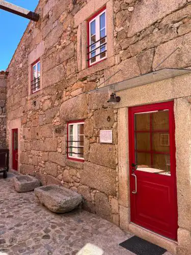 Casa do Abegoeiro