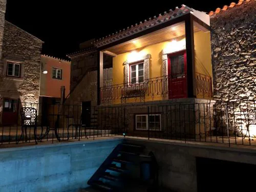 Casa do Poço