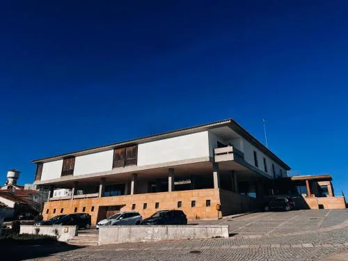Lam Hotel Fortaleza de Almeida