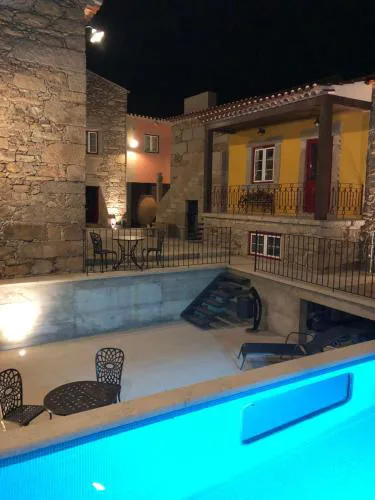 Risoturismo-Solar de São João - Guest House -