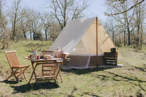 WilderCamp