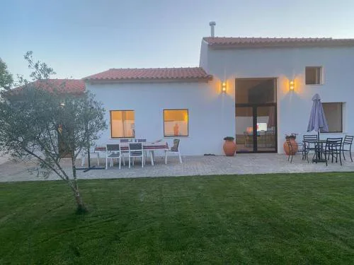 Casa do Carvalhal - Quinta do Soldado
