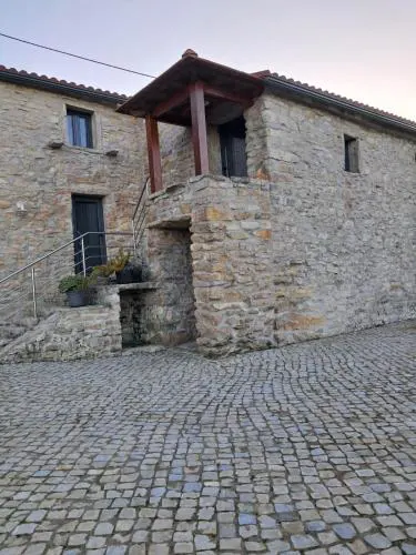 Casa Bandarra