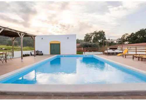 Monte Machial Private Villa, Pool & Event Space