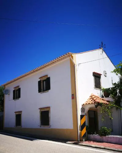 A Casa da Fonte