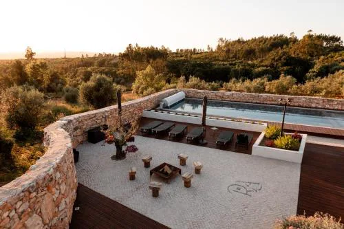 Casa da Broa - Recantos d'Almerinda