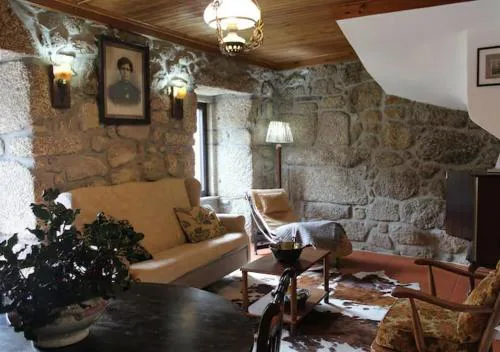 Casa da Laura - Um refúgio na Serra da Estrela