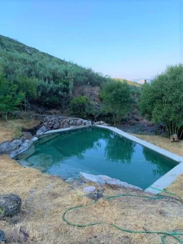 Quinta De Cabrum