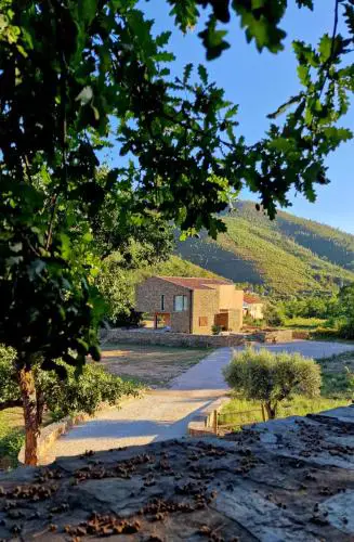 Quinta das Levadas - Country House & Nature