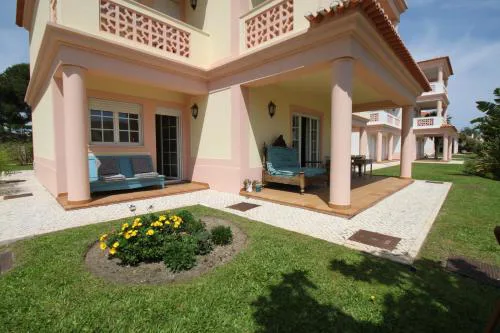 Casa Del Rey