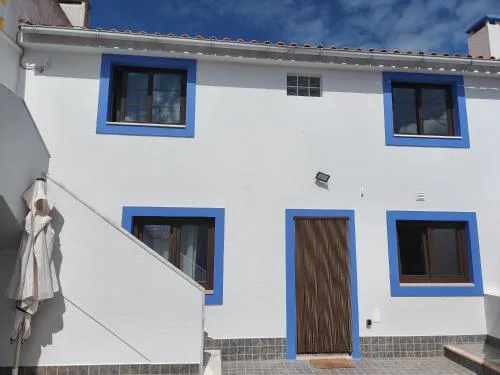 Casa do Canto