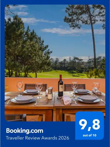 Penthouse Casa Astona