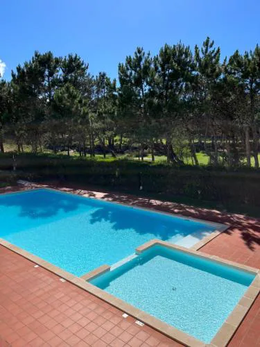 Praia Del Rei Pool