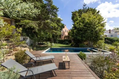 Sobral Serenity Villa