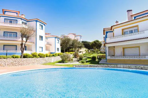 The Quiet Loft Praia d'el Rey Golf Resort
