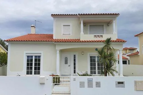 Encantadora Vila Amoreira, perto Óbidos O Refúgio perfeito