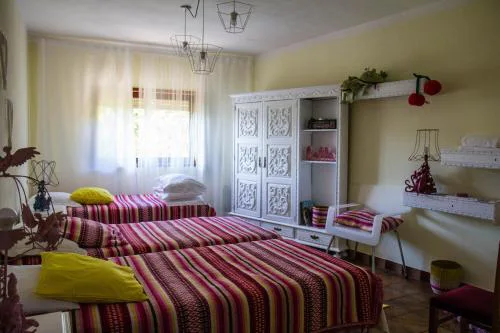 Guesthouse Gate5