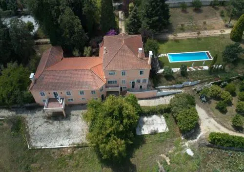 Quinta da Fogueira