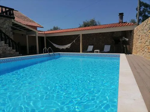 Private Pool & House - Serenity Villa