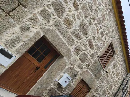 Casa da Ti Joana
