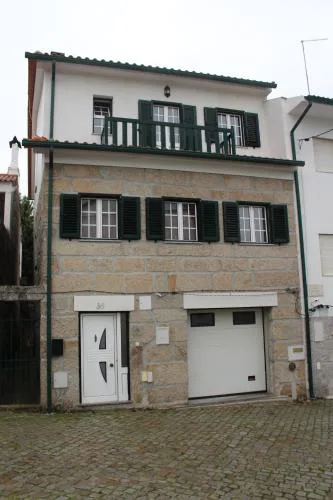 Casa do Adro