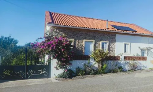 Casa da Celeste-AL