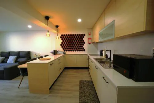 Casa Ti Madalena