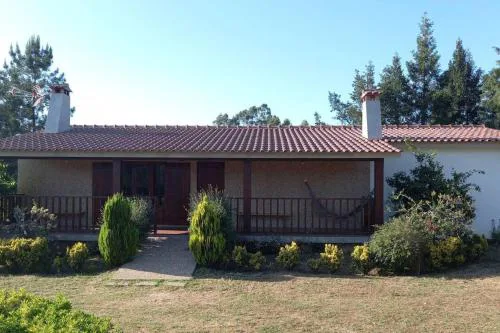 Casa Vale Nicolau