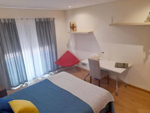 Quartos com casa de banho privada perto da Malveira