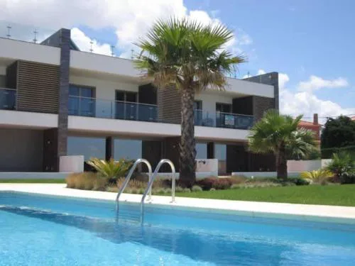 Poolvilla Mario Ocean View