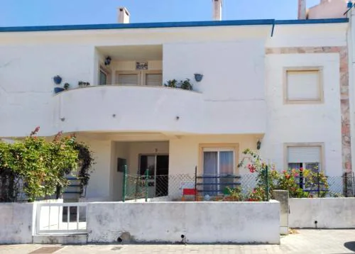 Apartamento no coração da aldeia