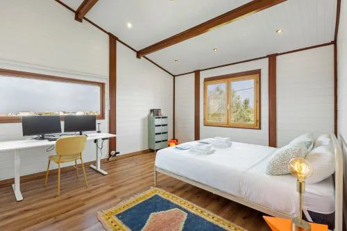 Best Houses 09 - Ninho Country House