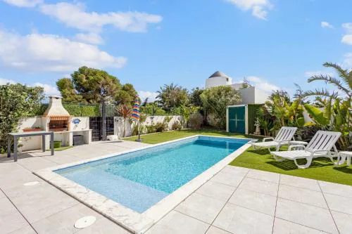Best Houses 124 - Casa do Por do Sol