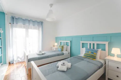 Best Houses 49 - Tiago´s Surf Beach House