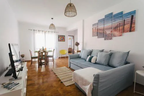 Best Houses 85 - Sea breeze at Consolação Beach