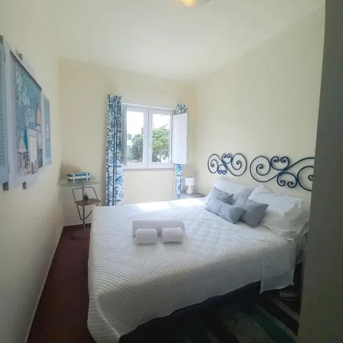 Casa do Portão Azul - Tamboril