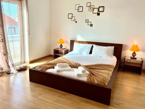 Fantastic 3 bedroom Villa - Peniche - Mer&Surf