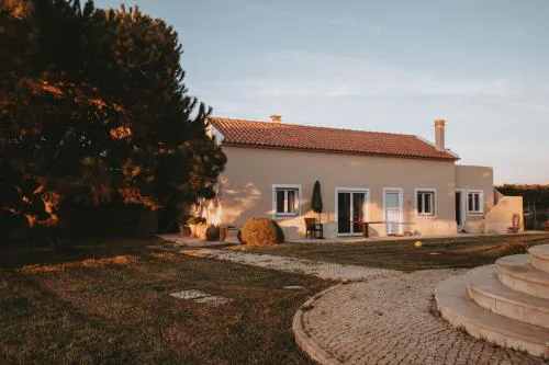 Granja Farm House