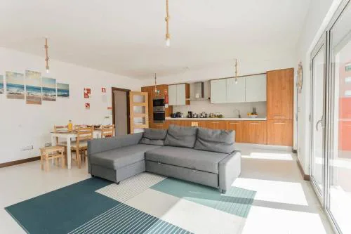 Lovely & New BEACH APARTMENT