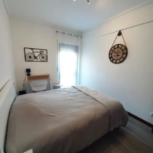 Apartment Aflitos2 Aveiro