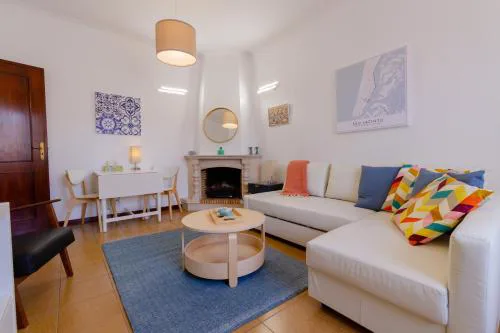 Apartment close to the Ria de Aveiro, São Jacinto